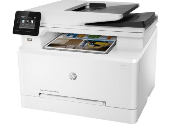 HP Color LaserJet Pro MFP M281fdn Printer